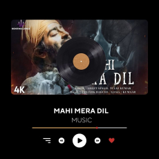 Mahi Mera Dil (Video) Dhokha_ Round D Corner _ Arijit Tulsi _ Khushalii Aparshakti Tanishk Kumaar(MP3_320K) Mahi Mera Dil (Video) Dhokha_ Round D Corner _ Arijit Tulsi _ Khushalii Aparshakti Tanishk Kumaar(MP3_320K)