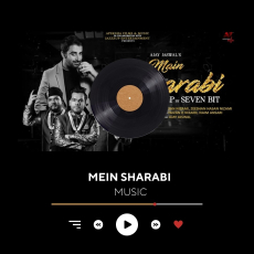 Main Sharabi _ Rajeev Raja and Nizami Brothers _ Dj Sheizwood _ Ajay Jaswal _ Apeksha Music ( 256kbps cbr ) Main Sharabi _ Rajeev Raja and Nizami Brothers _ Dj Sheizwood _ Ajay Jaswal _ Apeksha Music ( 256kbps cbr )