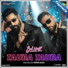 Husn Tera Tauba Tauba (Bad Newz) Mp3 Husn Tera Tauba Tauba (Bad Newz) Mp3